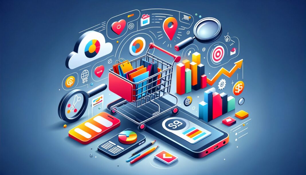 marketing digital para ecommerce